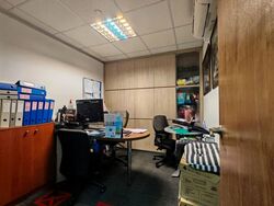 Woodlands East Industrial Estate (D25), Factory #540224411